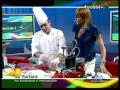 executive chef luca La tartare fra tradizione e innovazione 2