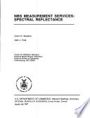 Spectral Reflectance
