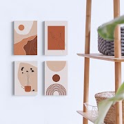 Info Terbaru Hiasan Dinding Aesthetic, Info Terkini!