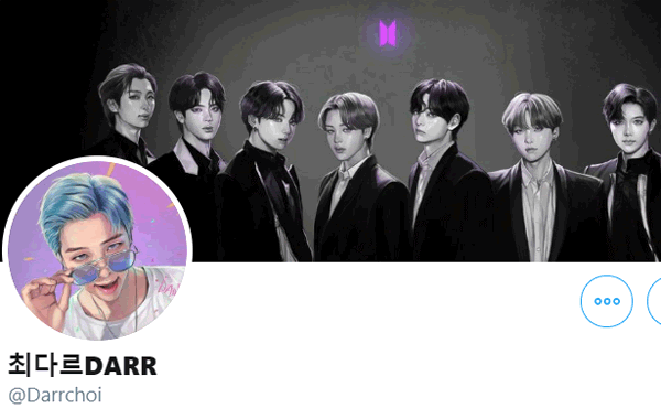 Bts ファンアートのイラストレーターにbighitが公式に仕事依頼 成功したオタクと祝福の声