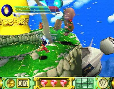 racketboy.com - View topic - 32-bit 2D platformers worth a ...