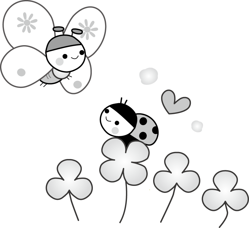 蝶 ちょうちょのイラスト 無料イラスト フリー素材