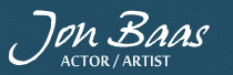 Jon Baas Blog