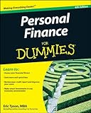 Personal Finance For Dummies