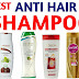 Best 5 Hair Fall Shampoo