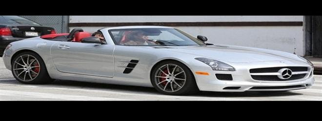 أرنولد شوارزنيجر عاشق المركبات بجميع أنواعها (صور و فيديو)