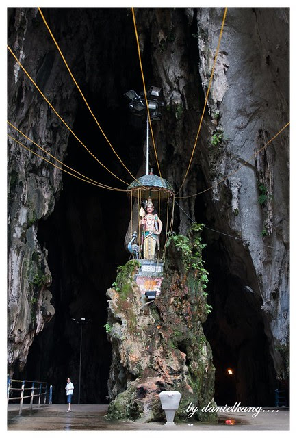 Batu Cave, KL