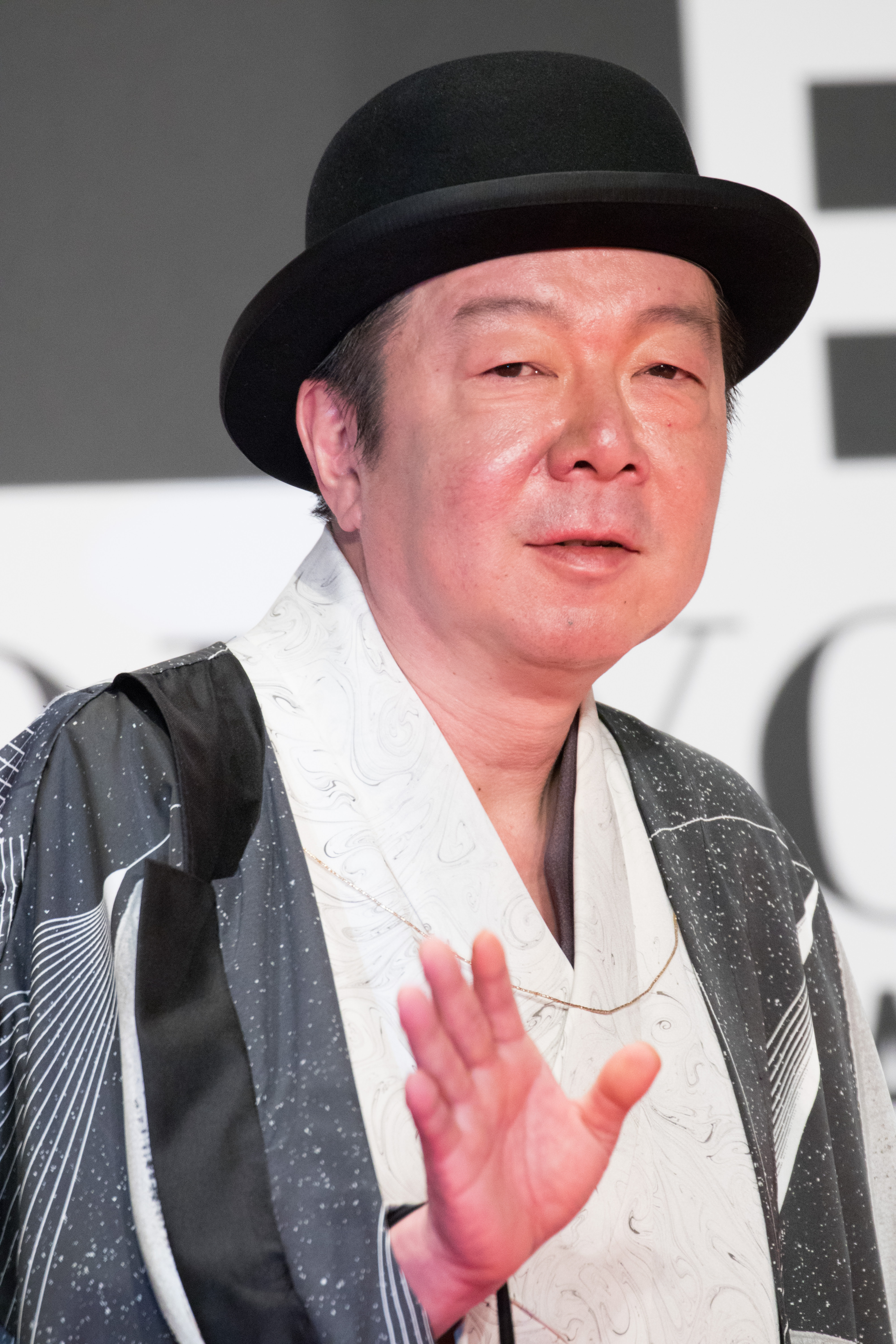 古田新太 Wikiwand