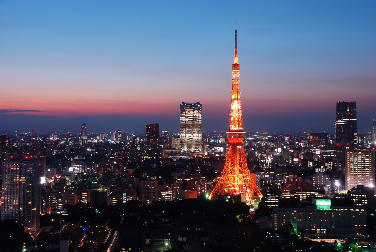 息をのむ 美しすぎる夜景の高画質な画像 壁紙 写真まとめサイト Pictas