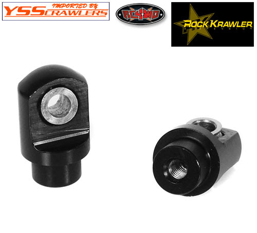 Rc4wd Rock Krawler Rrd オイルダンパー ボトムボールエンド Z S1186 1 5円 Yss Crawlers Rcロッククローリングパーツ