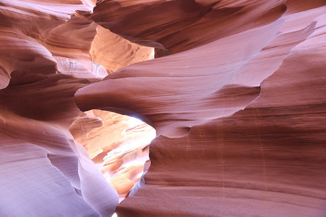 IMG_1159 Lower Antelope Canyon 羚羊谷