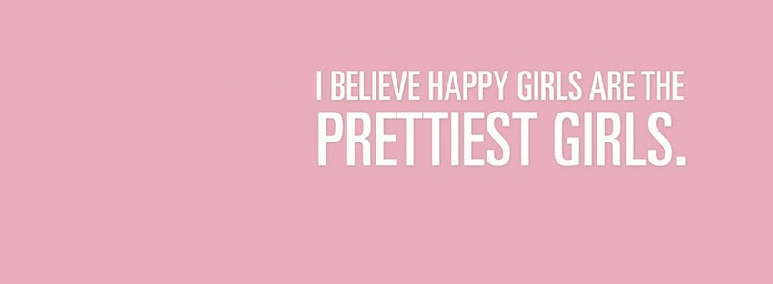 70+ Cute, Girly  Cool Facebook Timeline Cover Photos – Designbolts