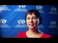 Video Interview with Aya Nazarova, Project Director "Sakhalin", Adam Smith Conferences