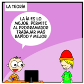 Tira linux hispano