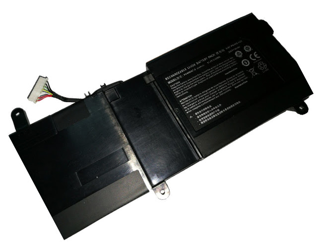 45Wh 11.1V Thunderobot P640BAT-3 Batterie