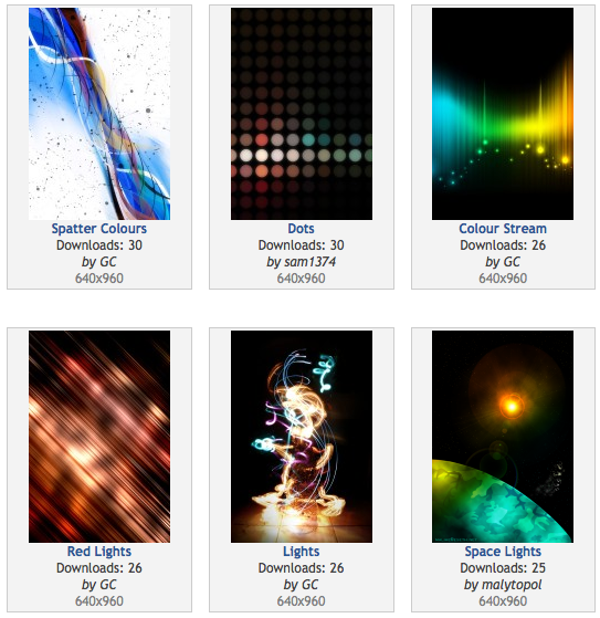 mario iphone 4 backgrounds. optimized for the iPhone 4