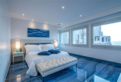 suite  grotta palazzese