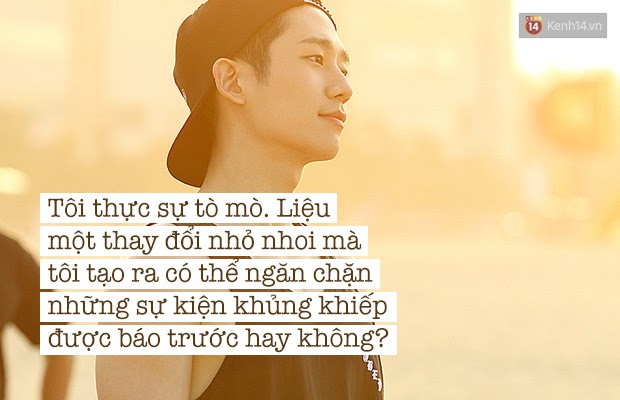 15 câu thoại đáng suy ngẫm của Khi Nàng Say Giấc - Ảnh 6.