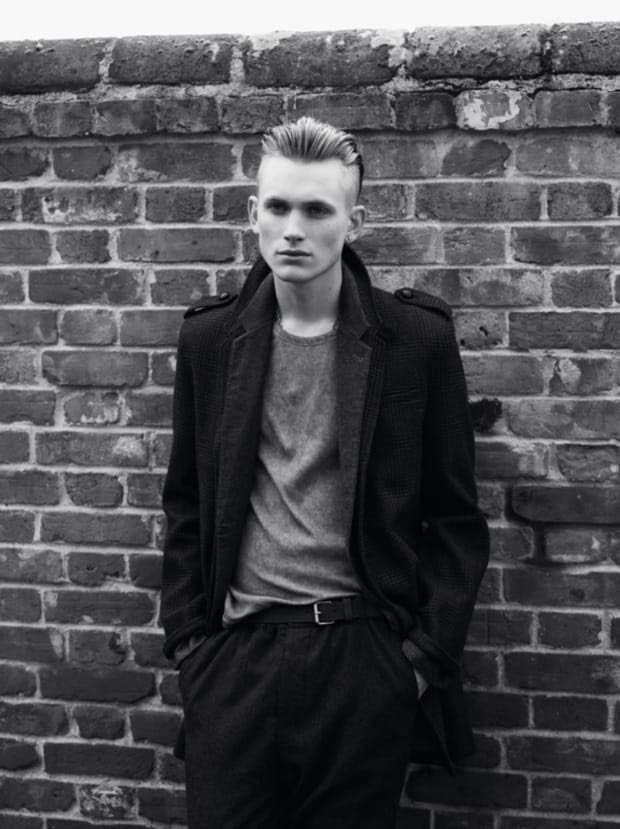 topman 2010 fall winter lookbook 9 Topman 2010 Fall/Winter Lookbook