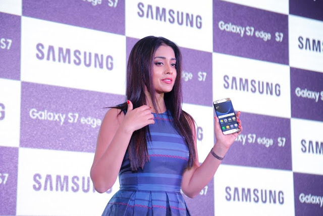  Samsung launches Galaxy S7 and Galaxy S7 edge, powers them with 7 Meaningful Innovations 