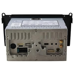 Great buy for  Koolertron For MG MG7 & Rover 75 In-dash DVD GPS Sat Nav Navigation Player With 6