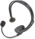 Rocketfish Ps3 Wired Headset