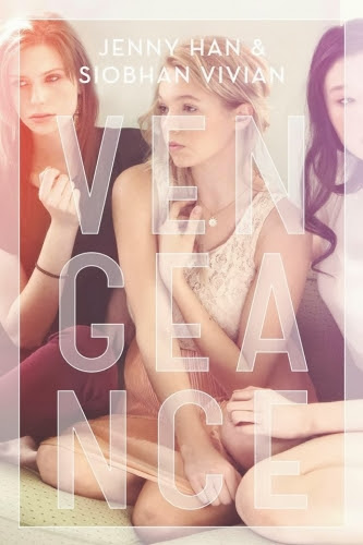 Couverture Le Pacte, tome 1 : Vengeance