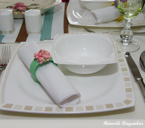 Akrabalar Daveti (07.03.10)