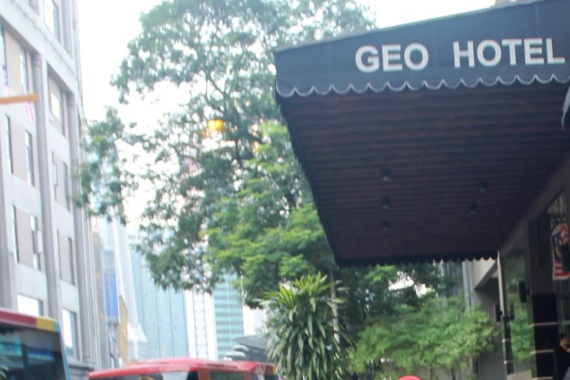 Hotel Geo Kuala Lumpur
