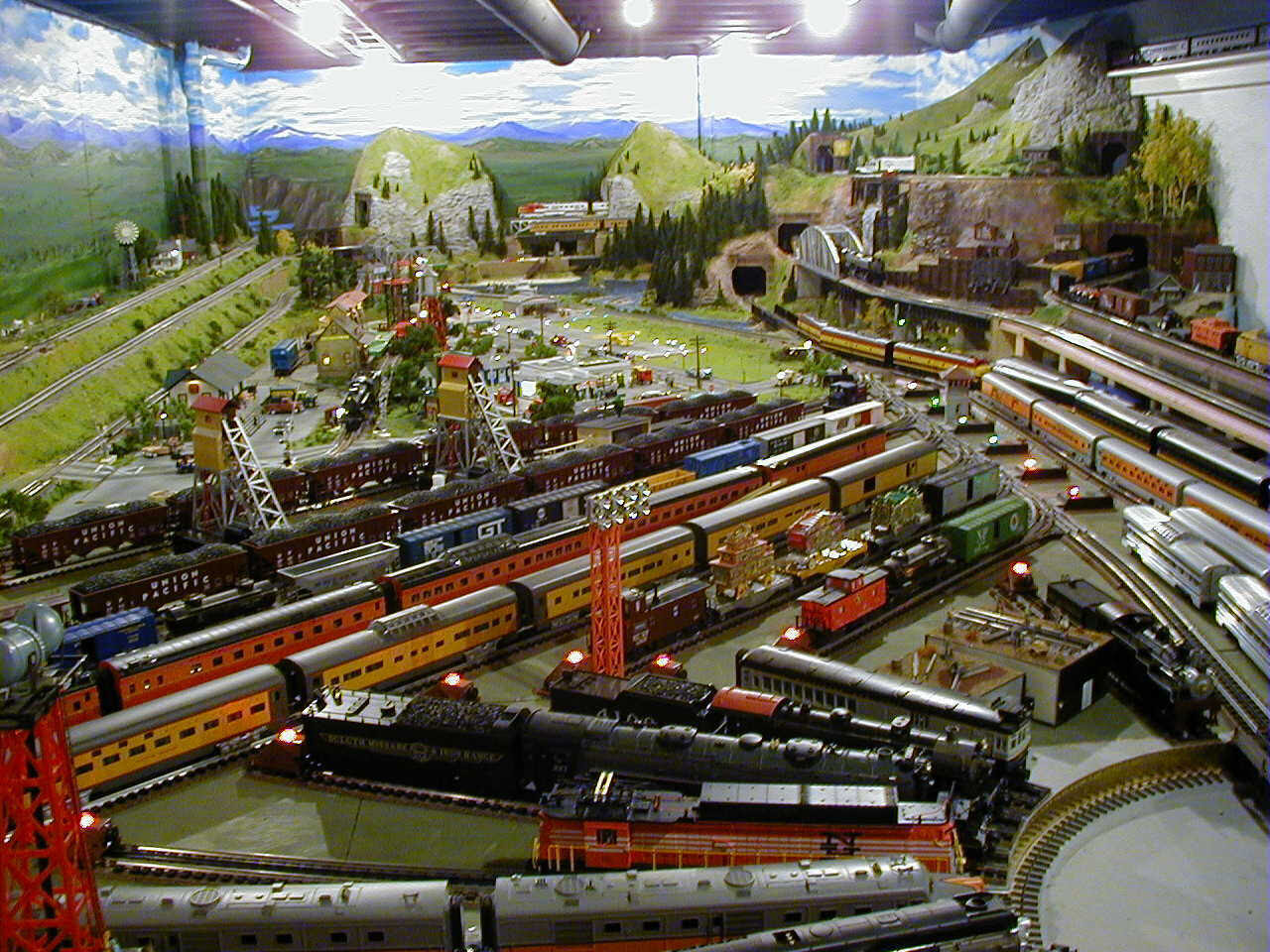 Latest News Canadian Model Train Retailers Modelling Tips eBulletin