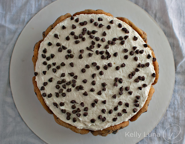 CCC Cake mini-OH
