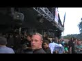 Видео Nature One 2008 - Pydna & Camping Village! Teil 1 von 2
