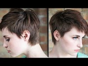 Top How To Cut Highly Textured Fringe Bangs With a Razor, Video Jagged Bangs Haircut viral!