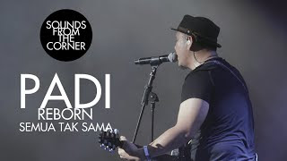 16+ Download Lagu Semua Tak Sama Padi