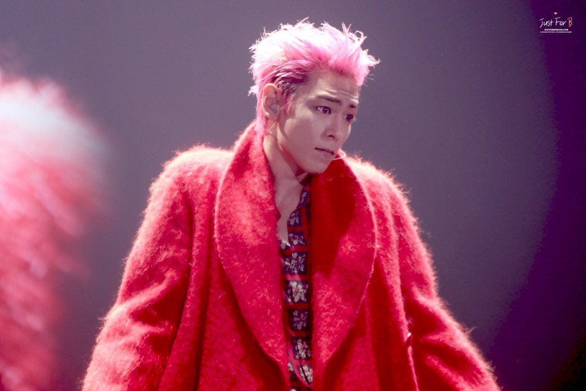 1000以上 Bigbang Top 画像 高 画質 4407