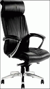 High Back Office Chair Benefits | Office Furniture