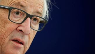 Jean-Claude Juncker, president de la Comissió Europea (Reuters)