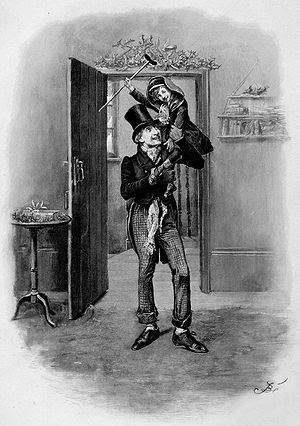 Reproduced from a c.1870s photographer frontis...