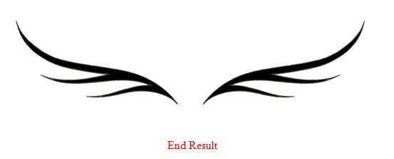 How to Draw Lower Back Tattoos