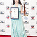 Soraya Fallah-Award1