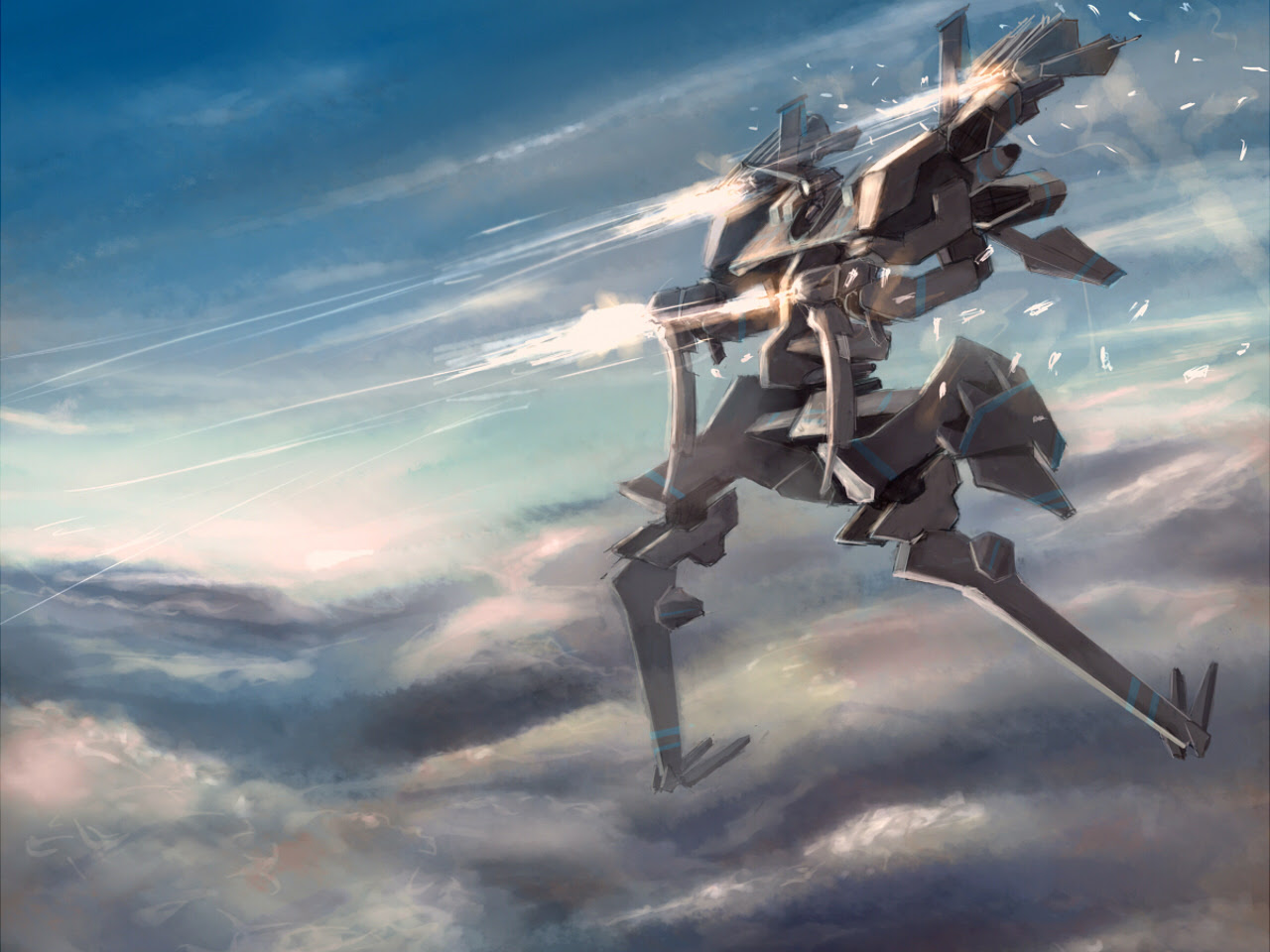 アーマードコア壁紙19x1080 Hd壁紙画像のコレクション