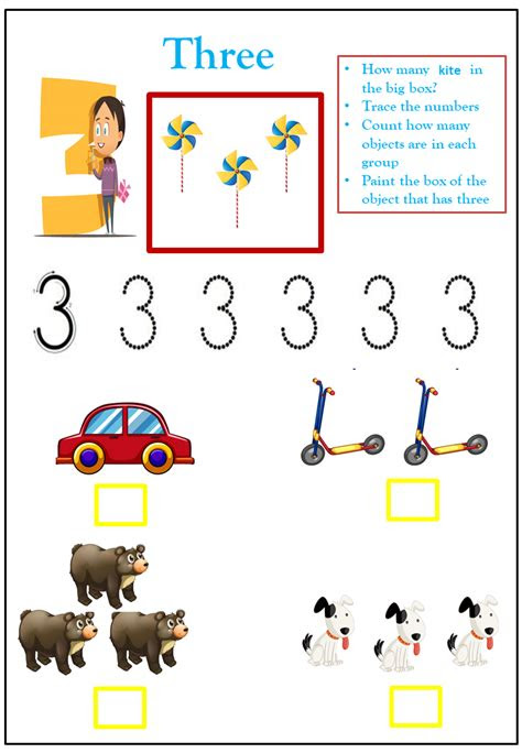  preschool number activities numbers number activities preschool