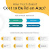 How Much Does It Cost To Make An Application - Currency and charges the board for the cost of production.