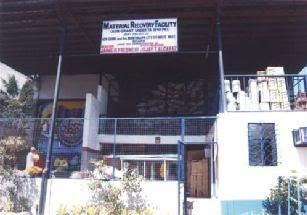 Material Recovery Facility