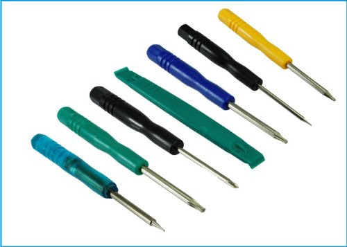 Buy Garmin GPS Sat Nav Tool Kit (6 Piece) Promo Offer