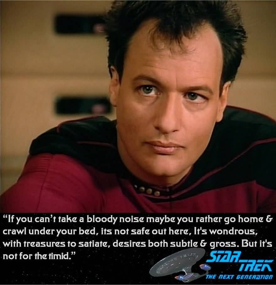 Star Trek Quotes About Love Meme Image 11 Quotesbae