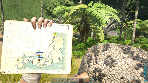 コンプリート Ark アルマジロ 生息地 最高の壁紙のアイデアdahd