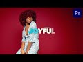 Opener Joyful Life for Premiere Pro | videohive