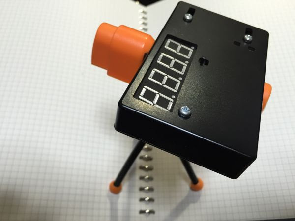 Akipiro5 弾速計 Webshop 弾速計 自作キット