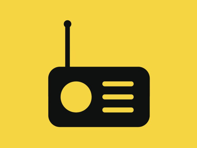 FM-Radio